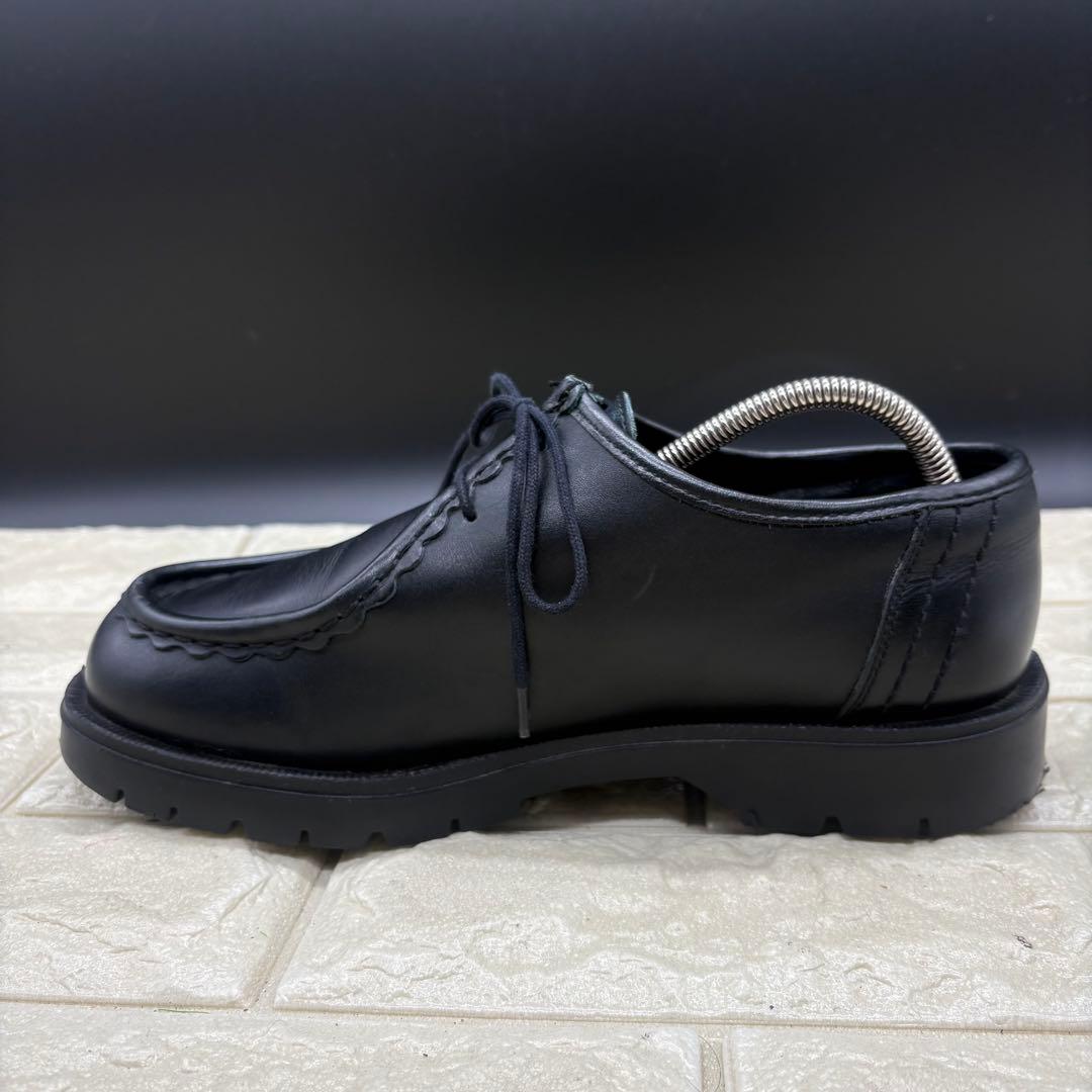 ワカメ忍者　KLEMAN パドロール　クレマン　ポストマン　チロリア