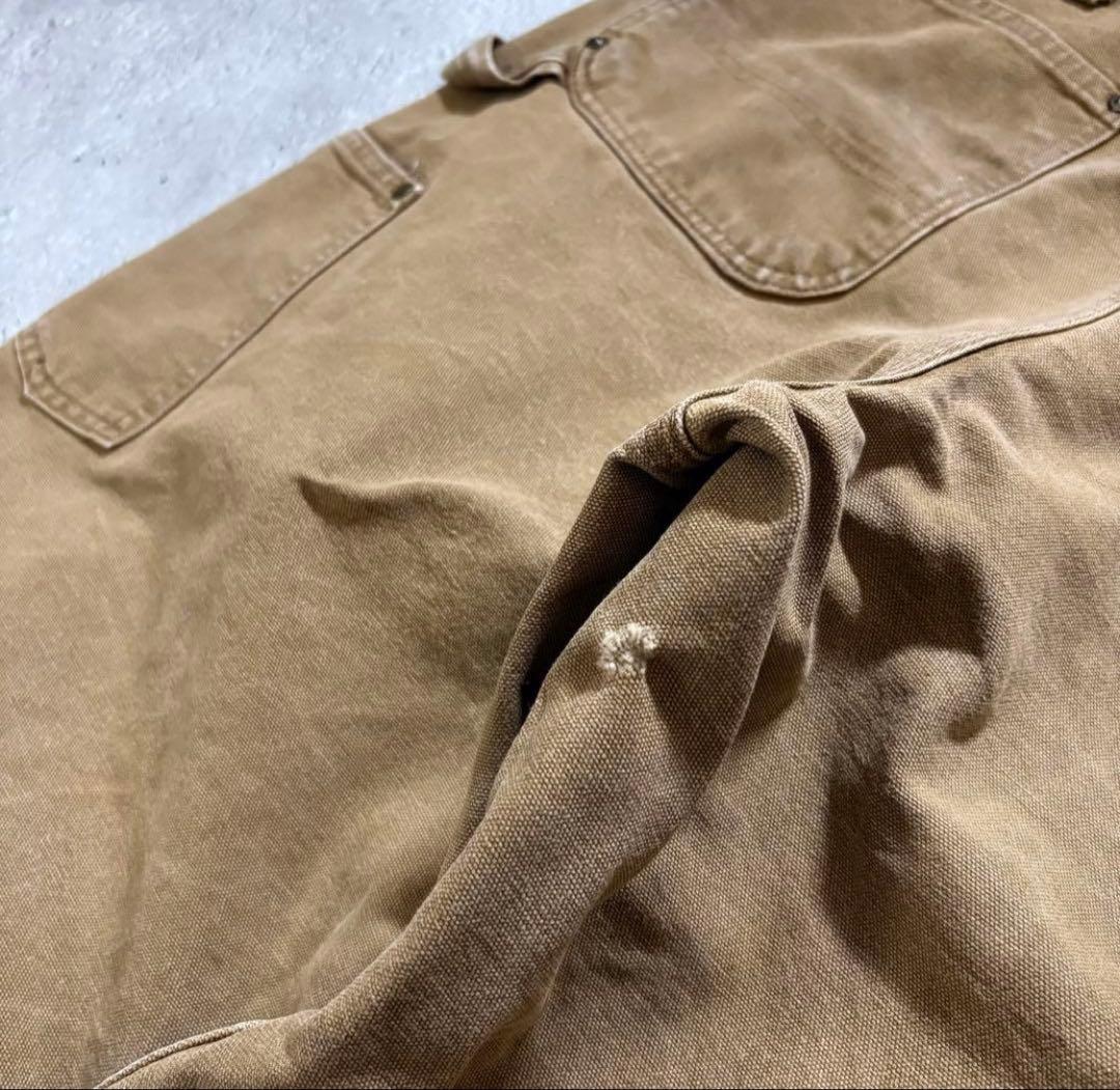 p*p様 Carhartt ダブルニー Painter Pants 36