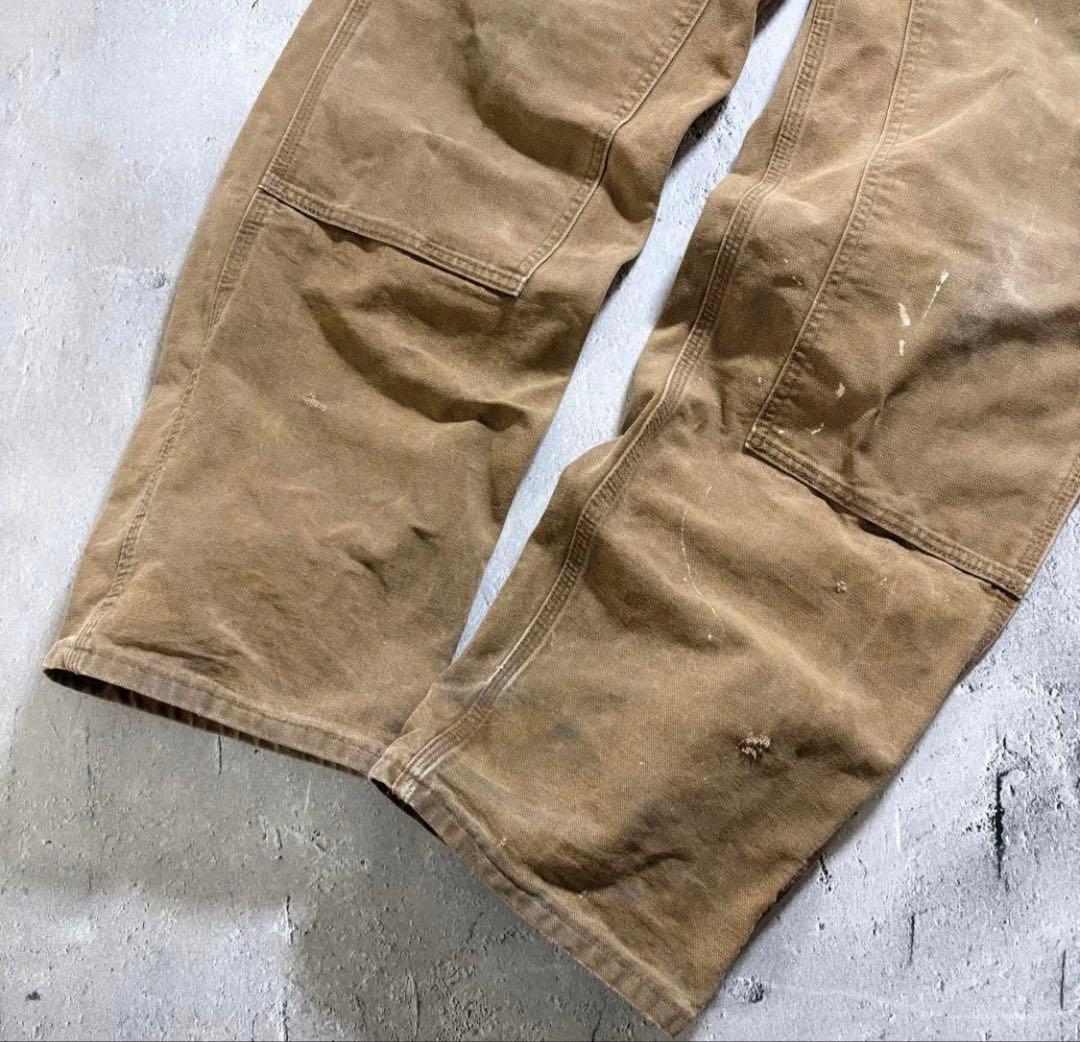 p*p様 Carhartt ダブルニー Painter Pants 36