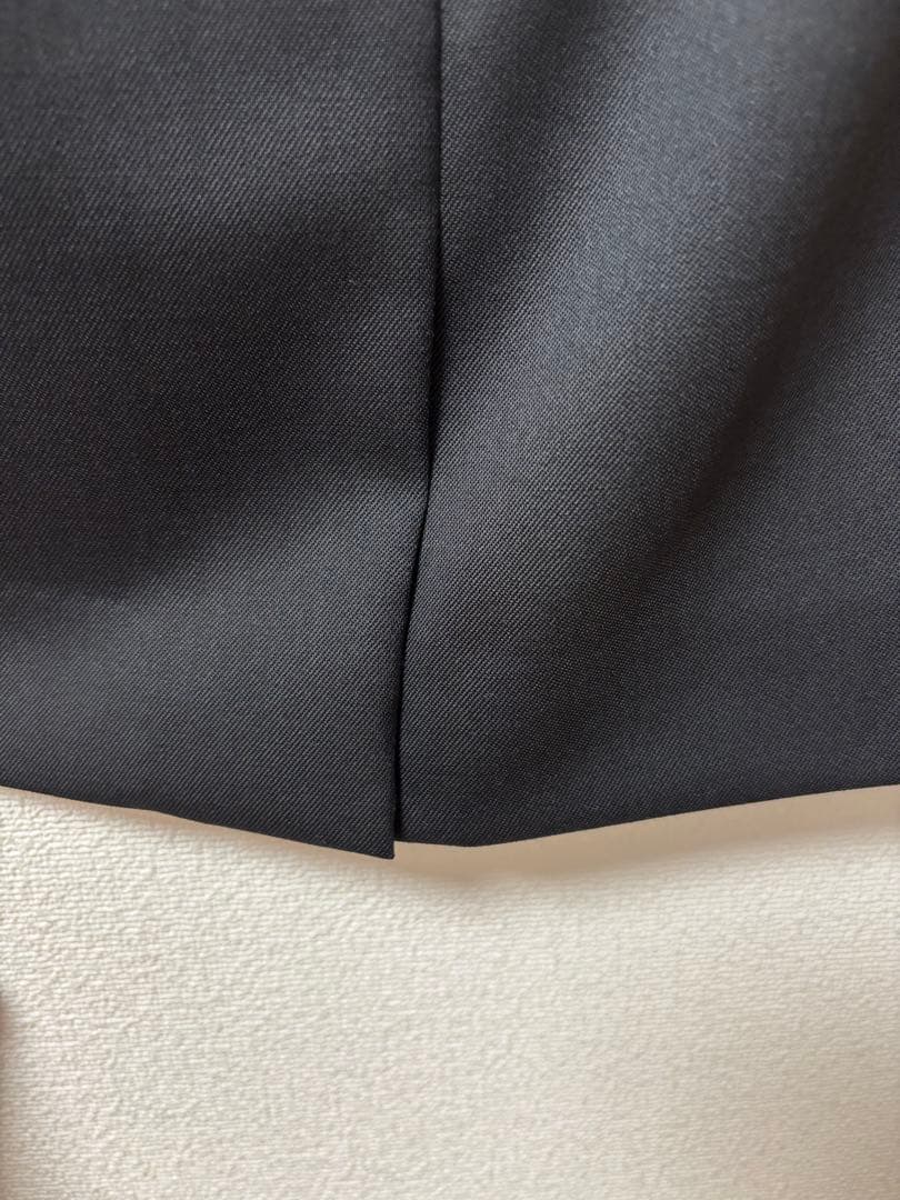 【新品】UNTITLE アンタイトル　スーツセット S 新品　リクルート