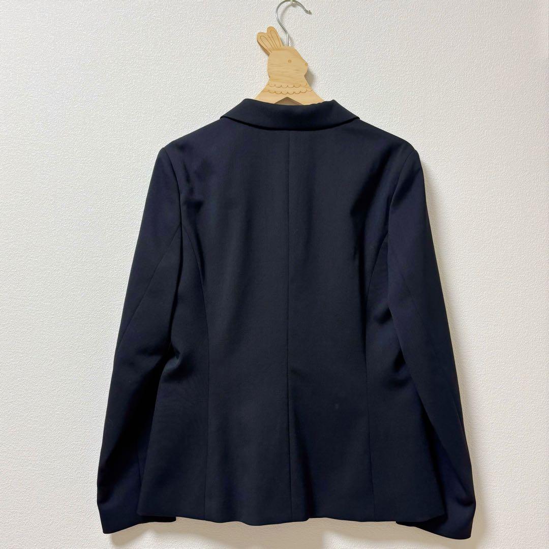 【新品】UNTITLE アンタイトル　スーツセット S 新品　リクルート