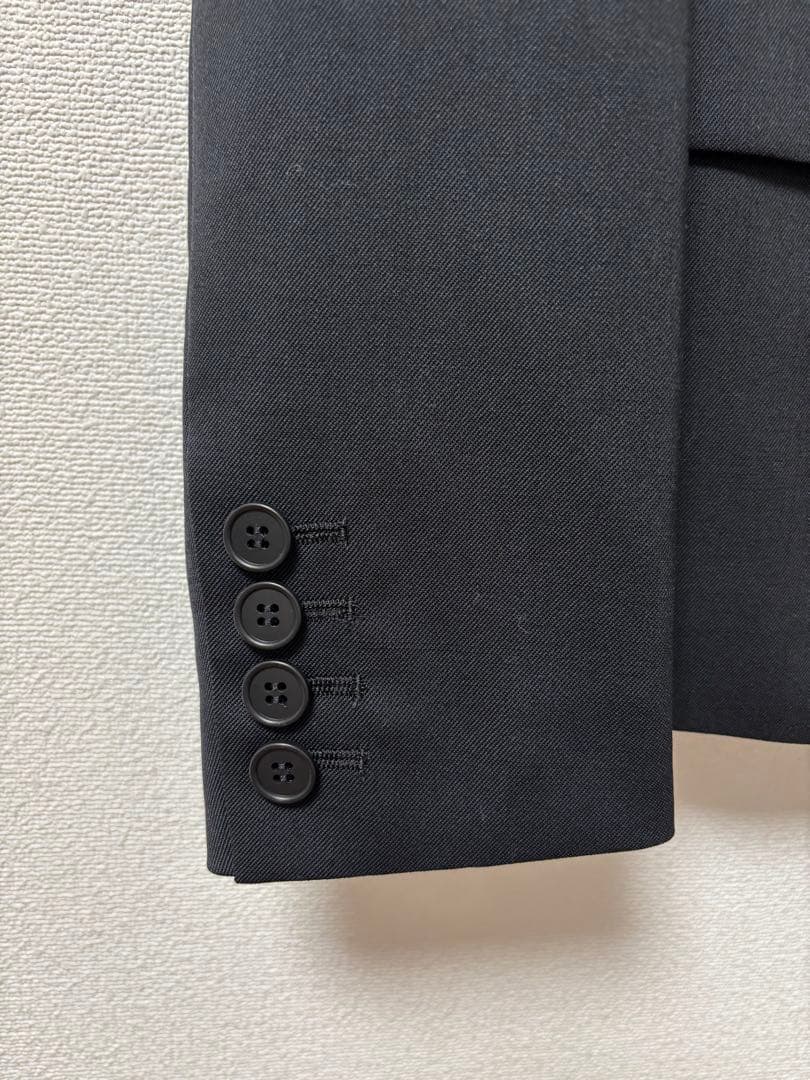 【新品】UNTITLE アンタイトル　スーツセット S 新品　リクルート