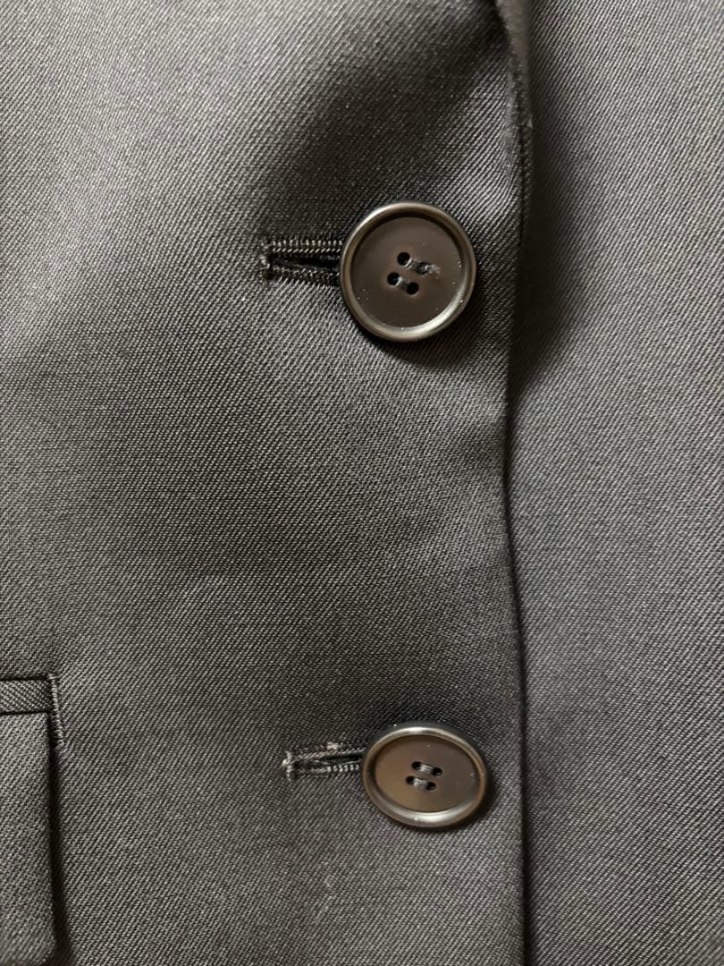 【新品】UNTITLE アンタイトル　スーツセット S 新品　リクルート