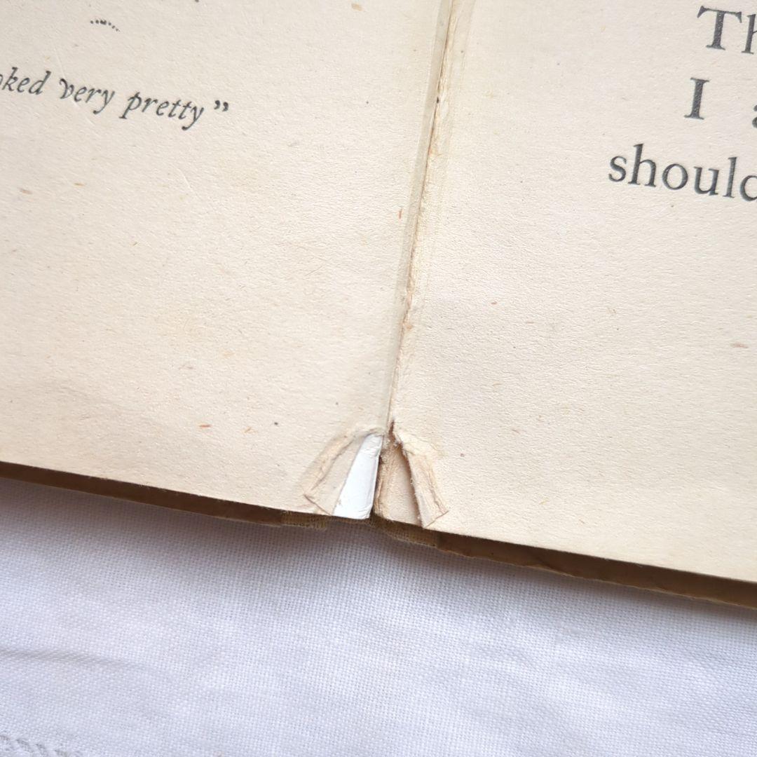 チャーリー8冊 アンティーク絵本 洋書 児童書 ヴィクトリアン