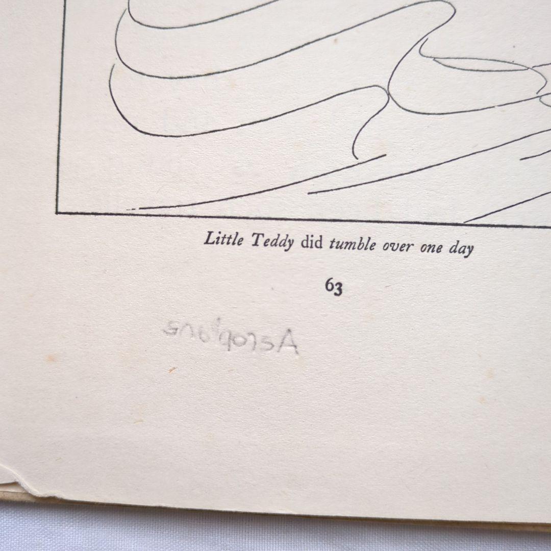 チャーリー8冊 アンティーク絵本 洋書 児童書 ヴィクトリアン