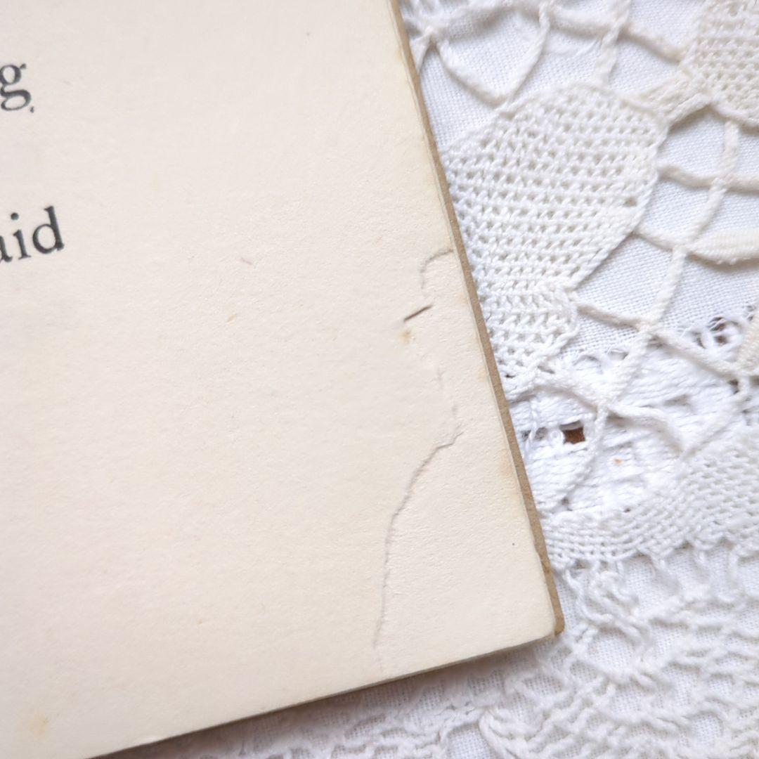 チャーリー8冊 アンティーク絵本 洋書 児童書 ヴィクトリアン