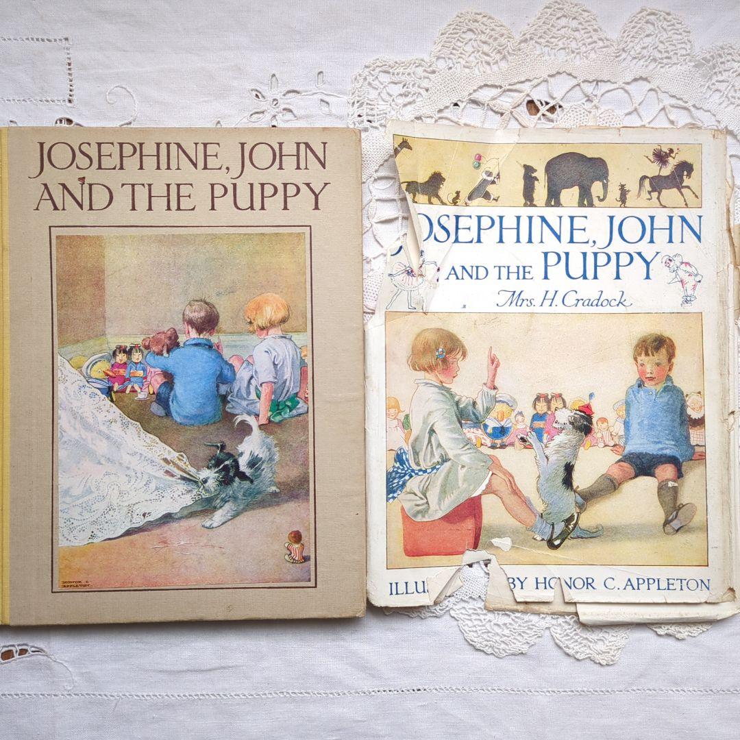 チャーリー8冊 アンティーク絵本 洋書 児童書 ヴィクトリアン