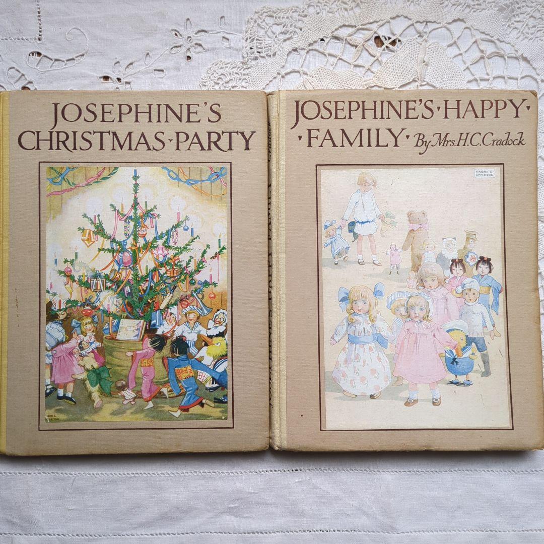 チャーリー8冊 アンティーク絵本 洋書 児童書 ヴィクトリアン