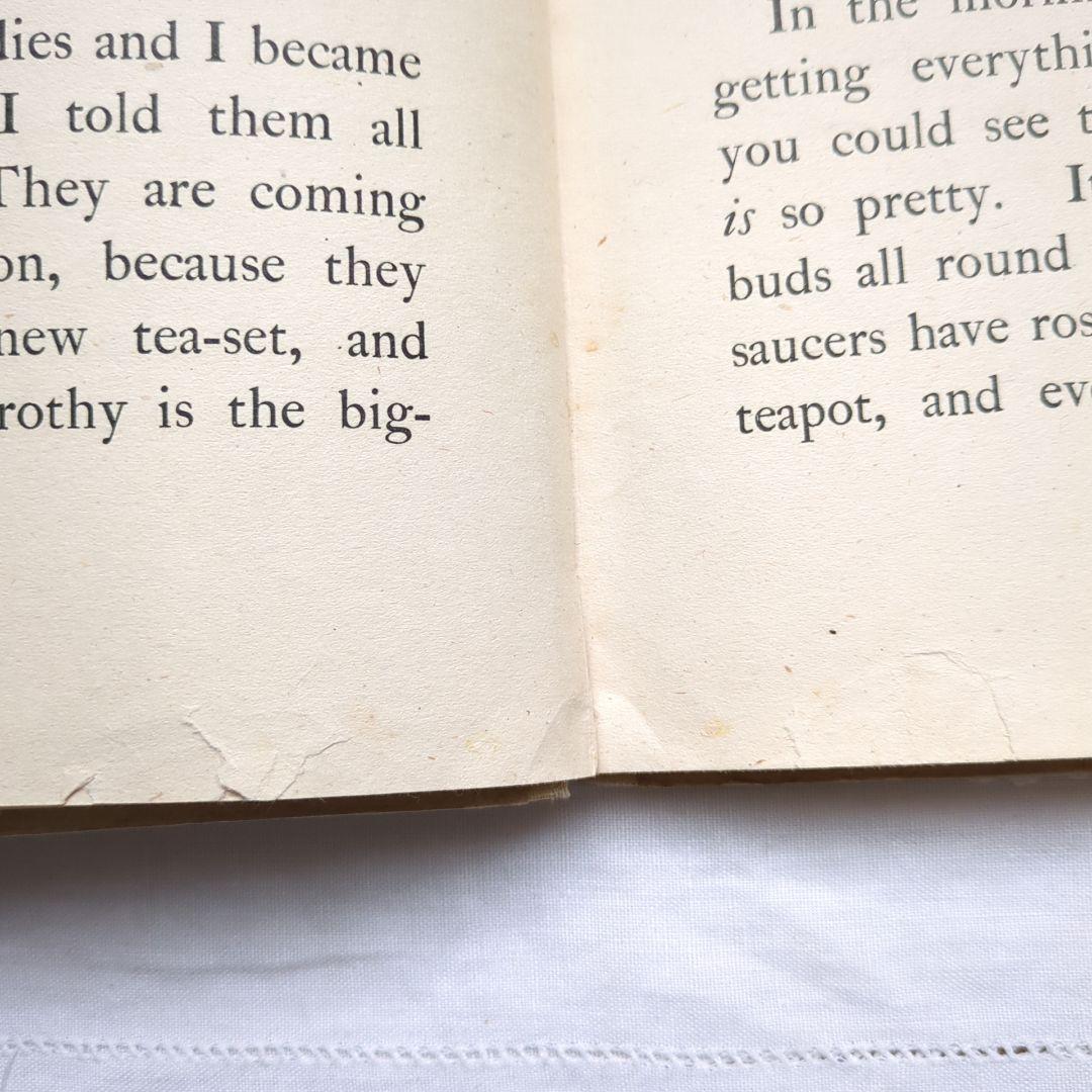 チャーリー8冊 アンティーク絵本 洋書 児童書 ヴィクトリアン