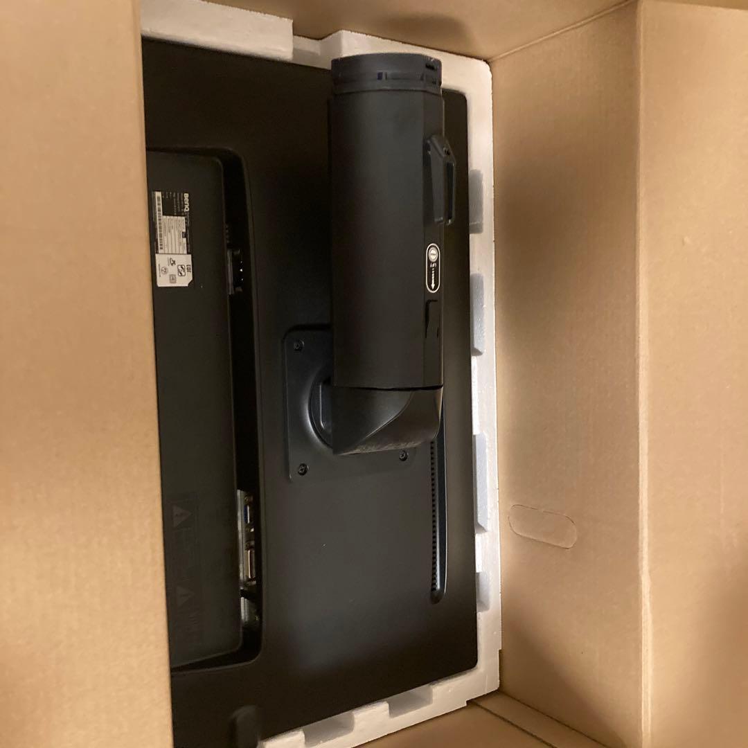 BenQ XL2411 ゲーミングモニター 本体