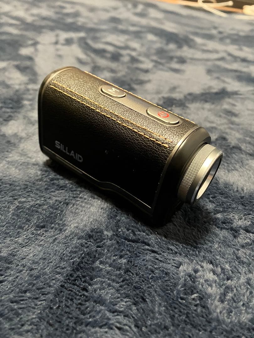 SILLAID ゴルフ レーザー 距離計 VM1