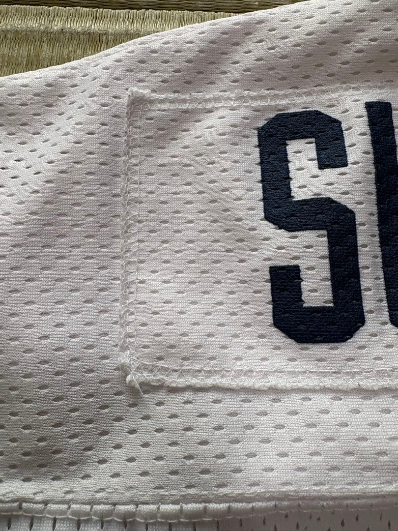 最終値下げ！！！シュプリームゲームシャツ　Lサイズ