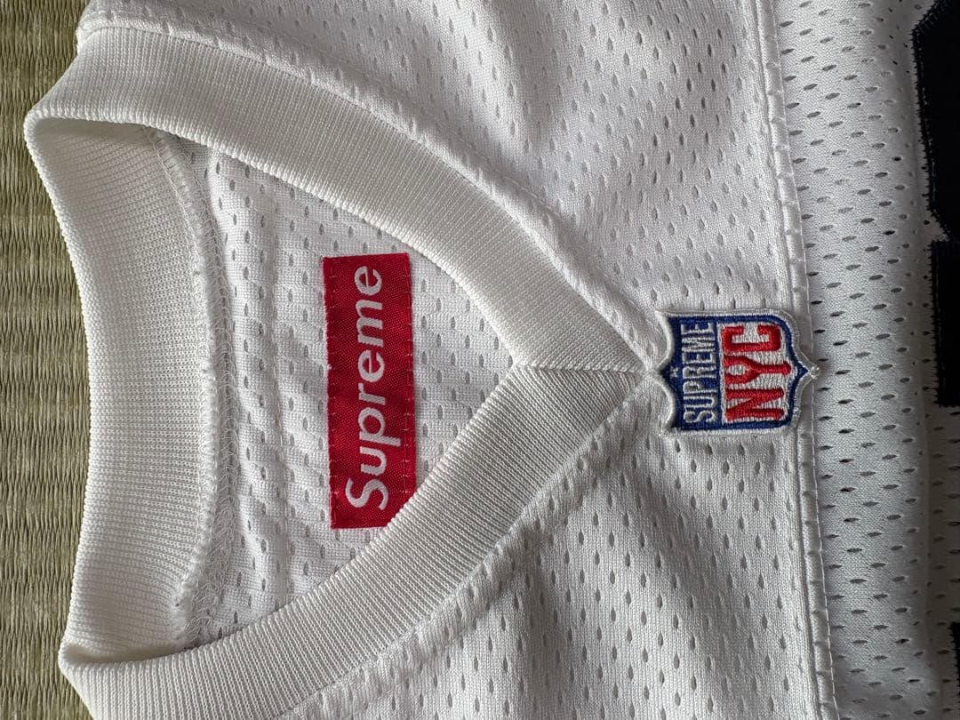 最終値下げ！！！シュプリームゲームシャツ　Lサイズ