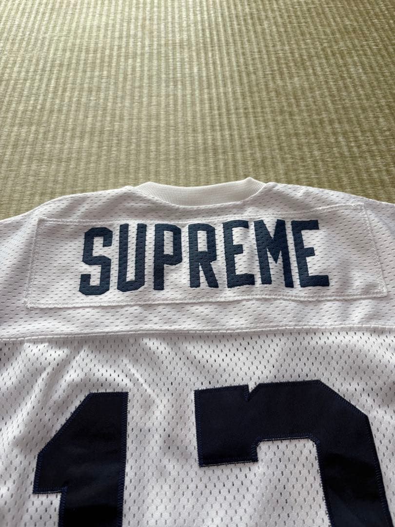 最終値下げ！！！シュプリームゲームシャツ　Lサイズ