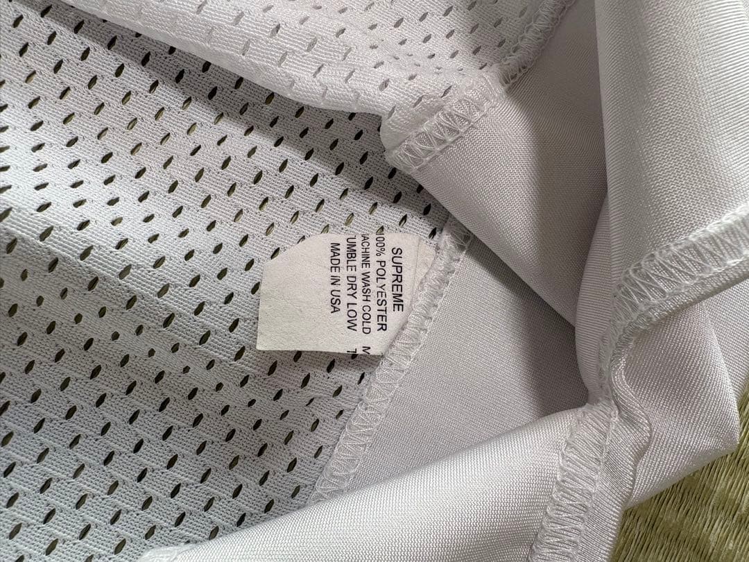 最終値下げ！！！シュプリームゲームシャツ　Lサイズ