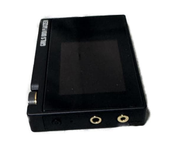 オンキヨー ONKYO コラボ 「DP-S1A MUGENKIDOU」