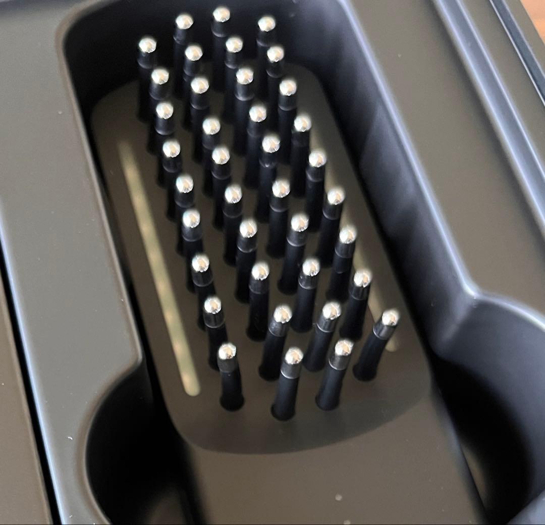 【使用1度のみ】Brighte＊ELEKI BRUSH（エレキブラシ）