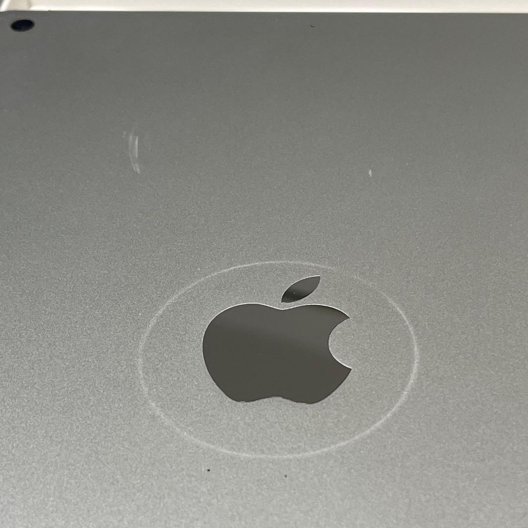 iPad (第7世代) 128GB Wi-Fi シルバー