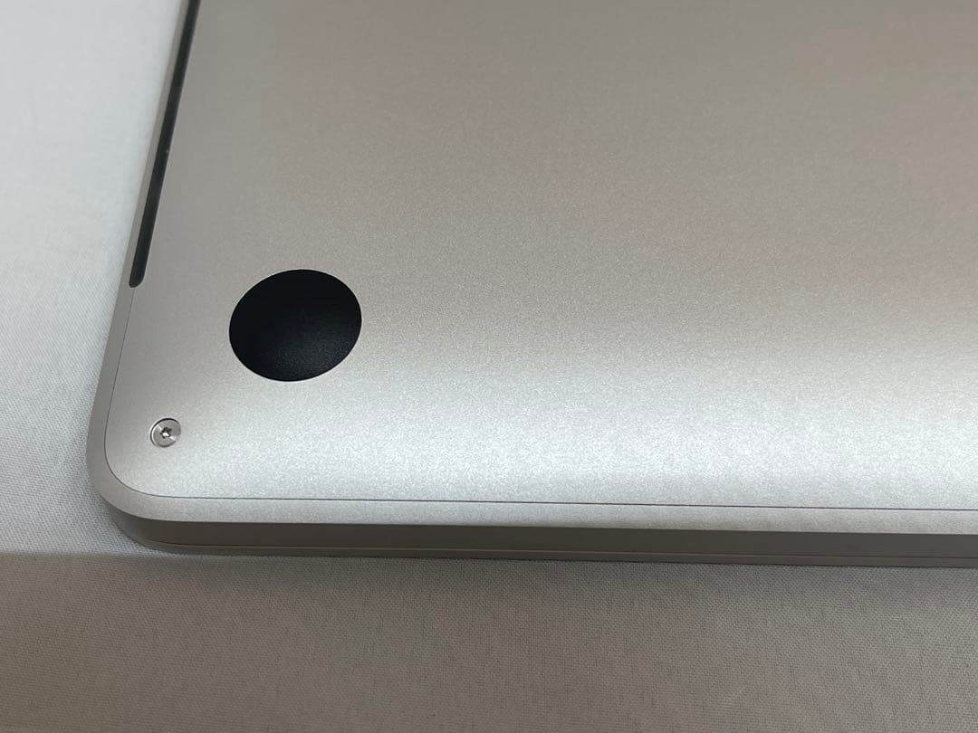 MacBook Pro16 i9/16GB/1TB 美品