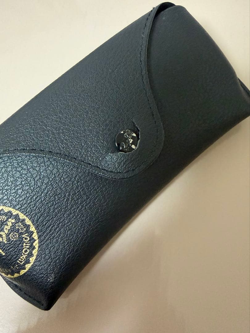 Ray-Ban RB3625 ニューアビエイター サングラス