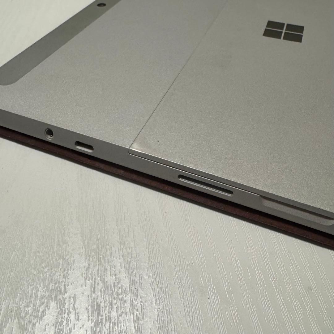 特別価格 SurfaceGo 128GB 本体+キーボードカバー セット