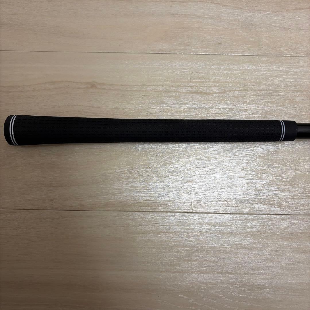 【美品】SPEEDER NX GOLD(50SR/PINGスリーブ) DR用