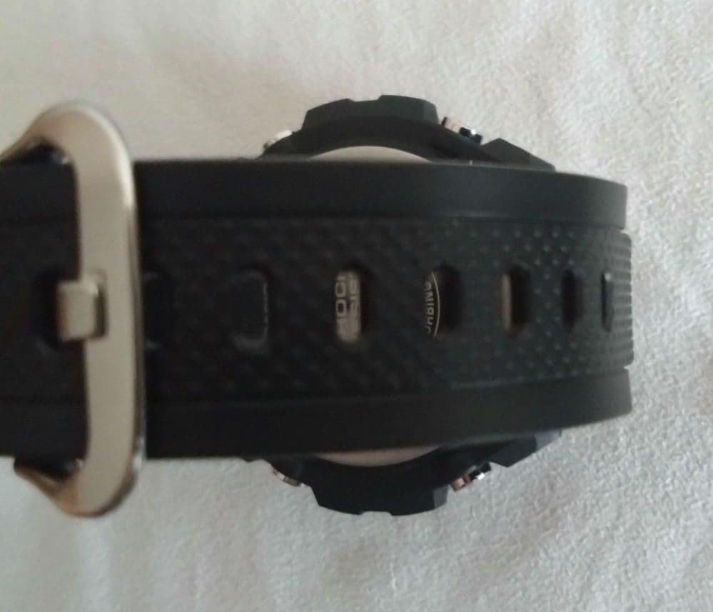 時計 G-SHOCK GST-W110-1AJF