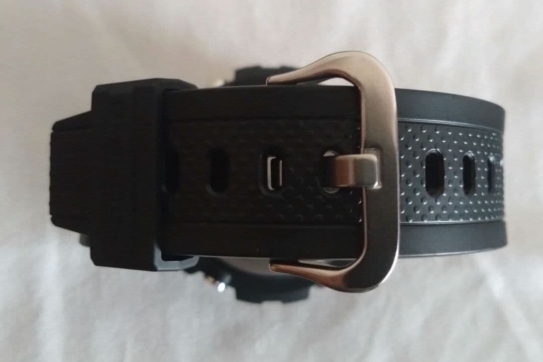 時計 G-SHOCK GST-W110-1AJF