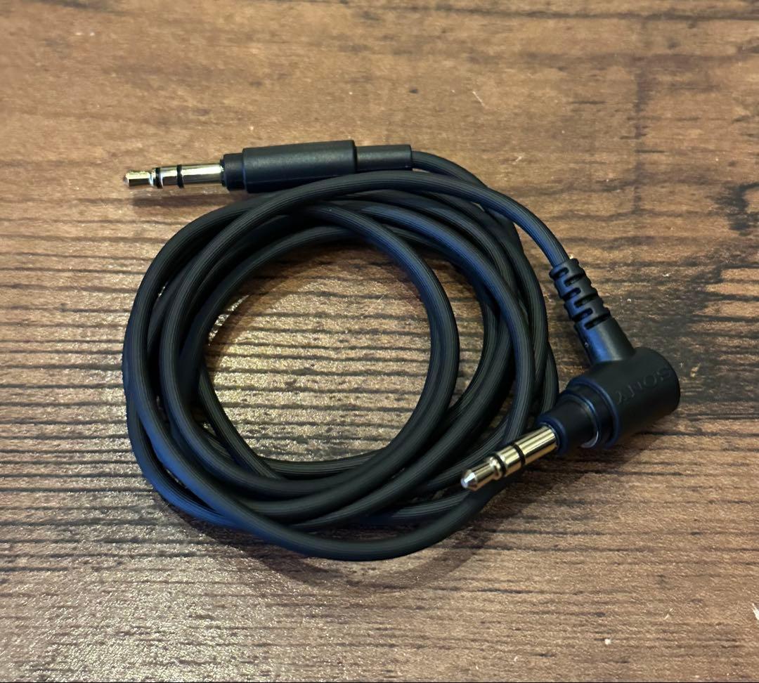 SONY WH-1000M5 ワイヤレスヘッドホン