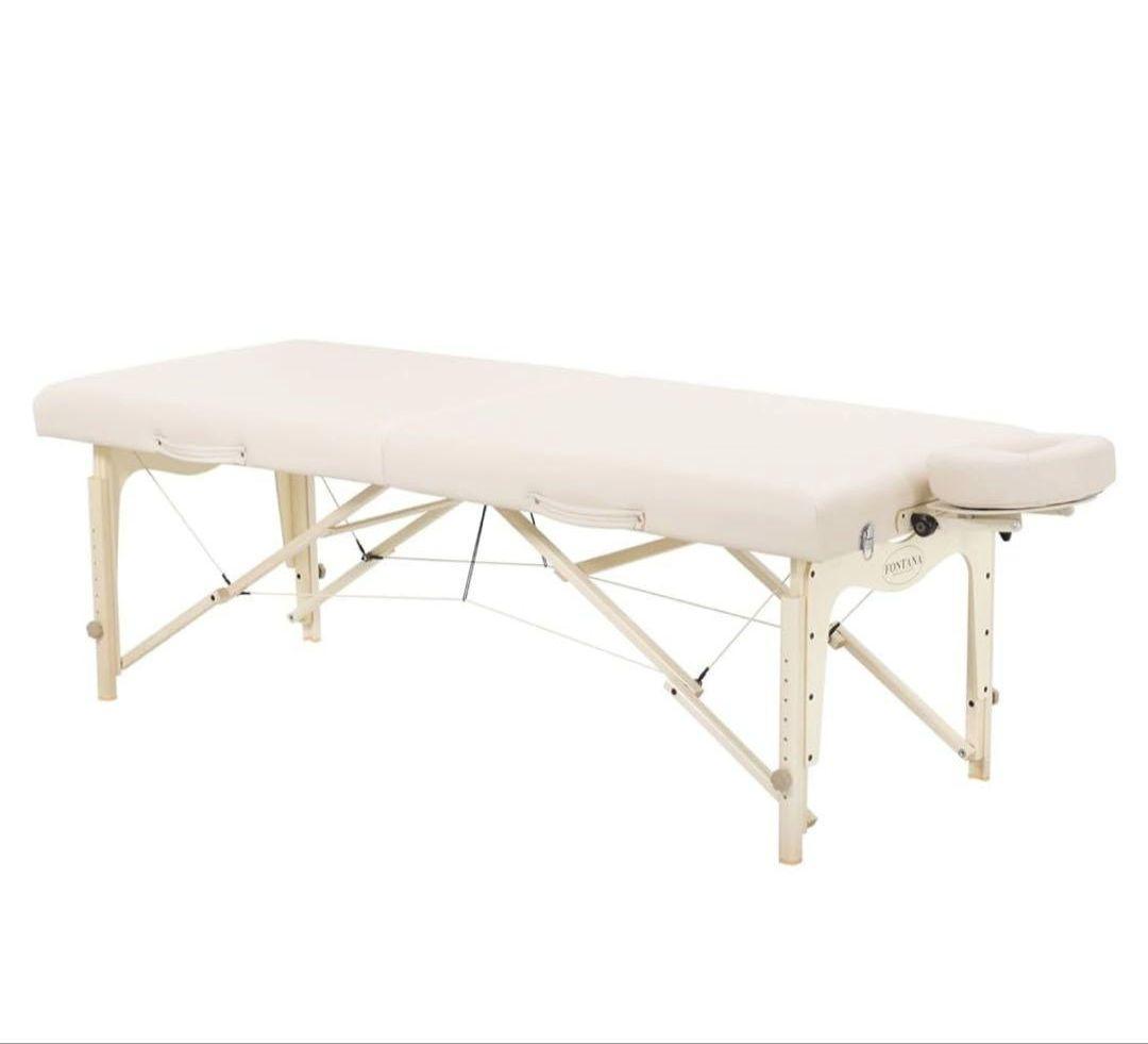 エステベッド　FONTANA リビエラ28 マッサージベッド