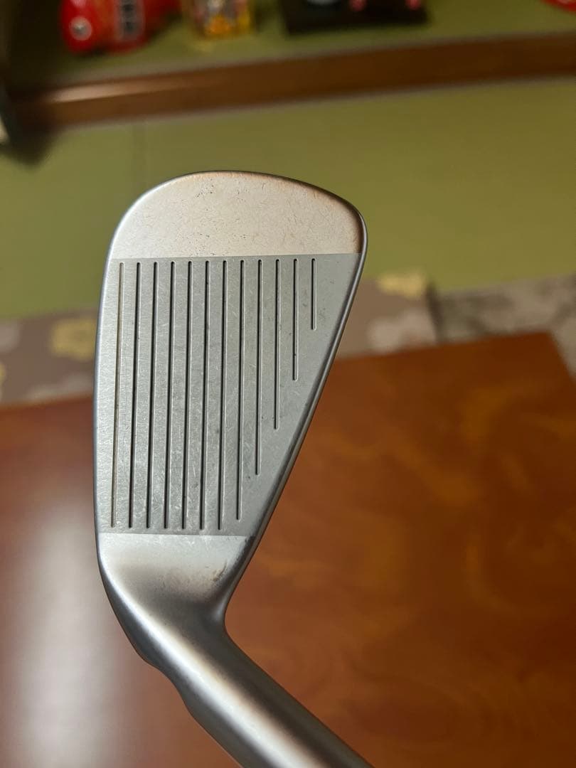 PING i500 5番 5i 単品 アイアン MODUS3 人気