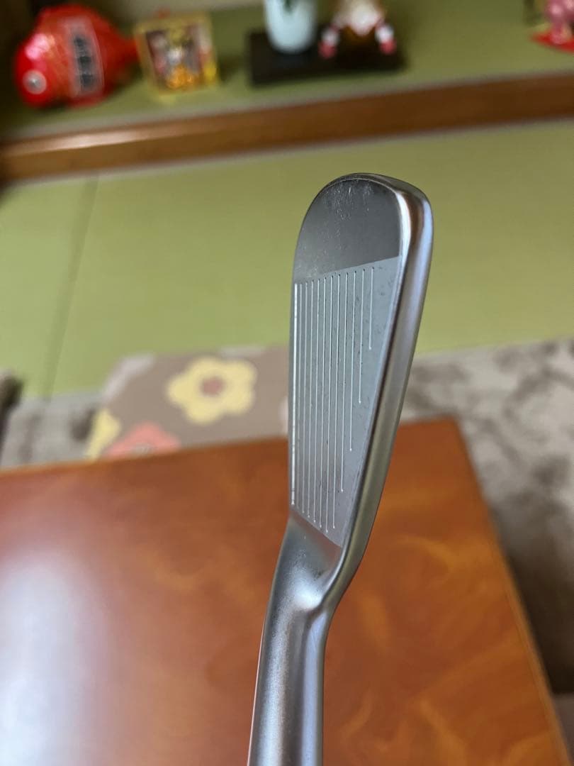 PING i500 5番 5i 単品 アイアン MODUS3 人気