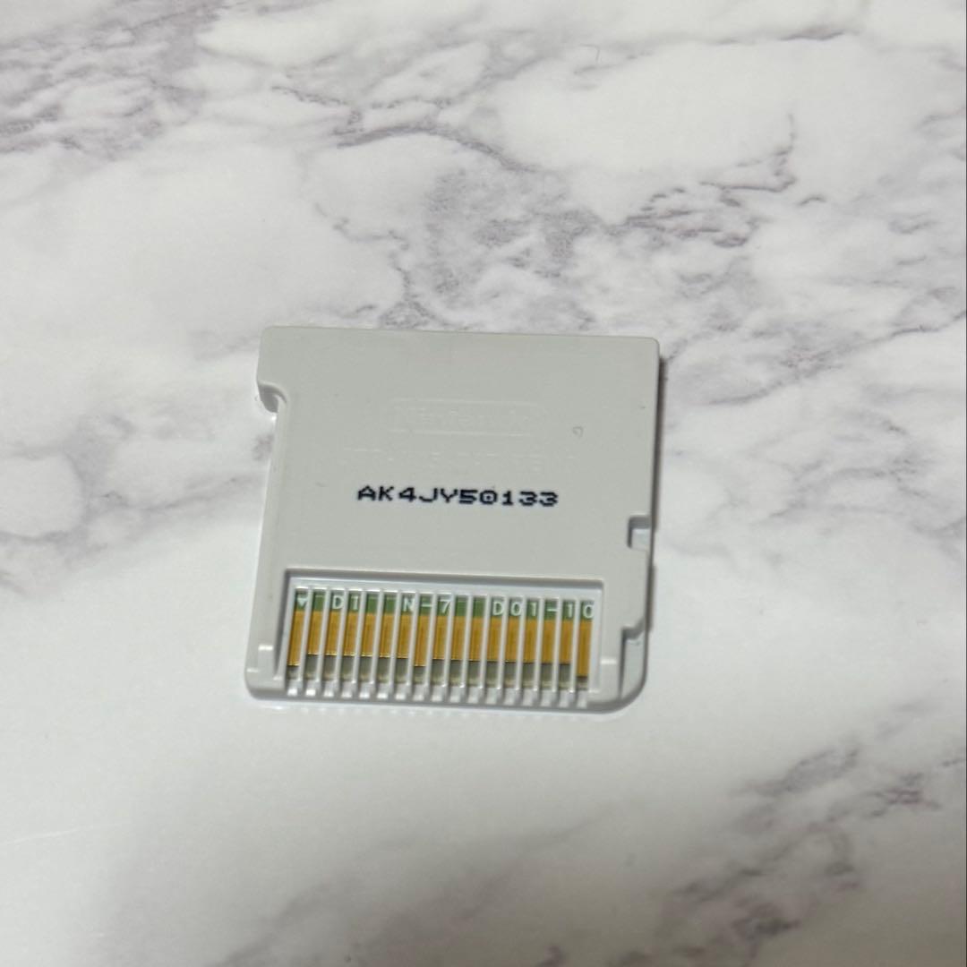 3DS アイカツ！ My no.1 stage