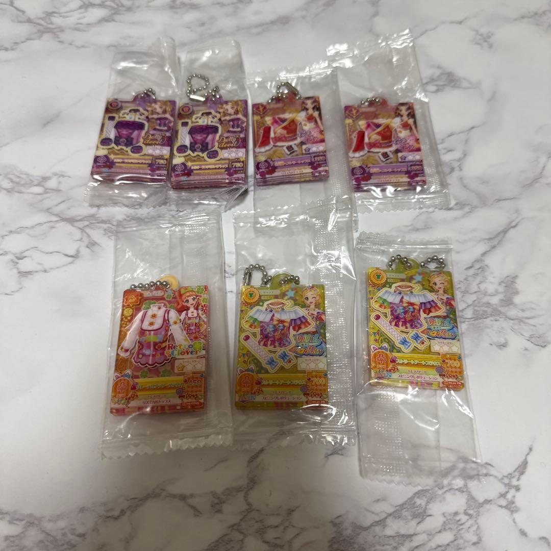 3DS アイカツ！ My no.1 stage