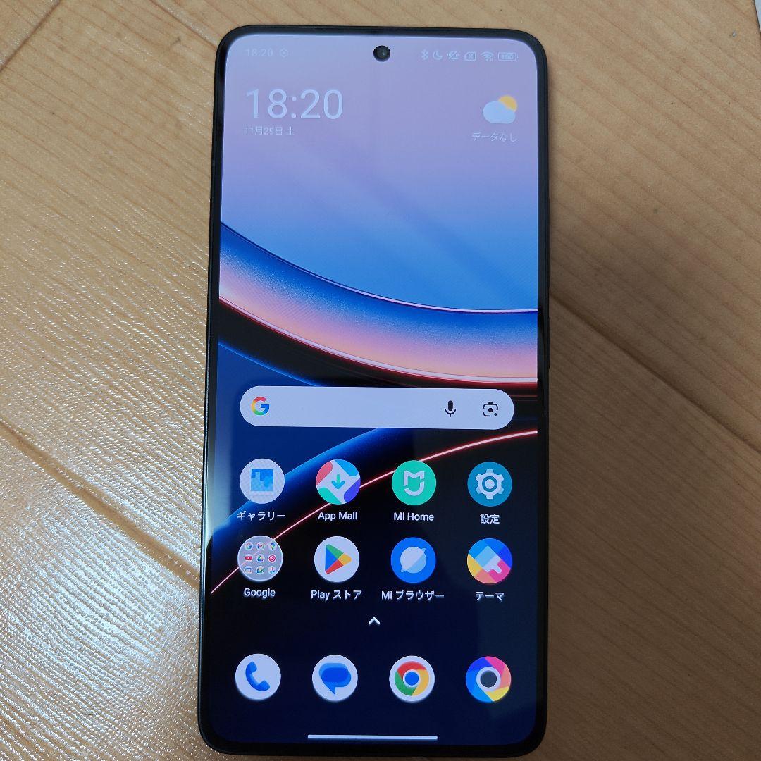 POCO F7 Ultra 16 512 50W無線、120、55W充電器つき