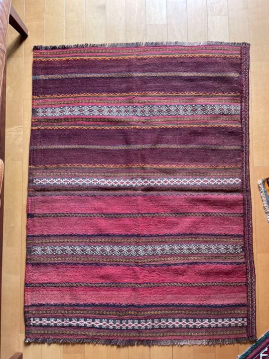 バルーチ キリム rug