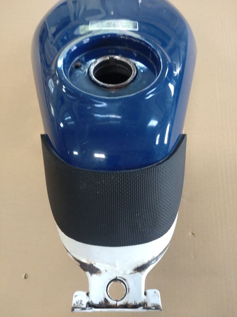 NSR50 燃料タンク　フューエルタンク　ロスマンズ