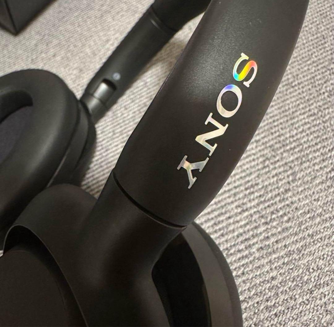 SONY ワイヤレスヘッドホン ULT WEAR （WH-ULT900N）