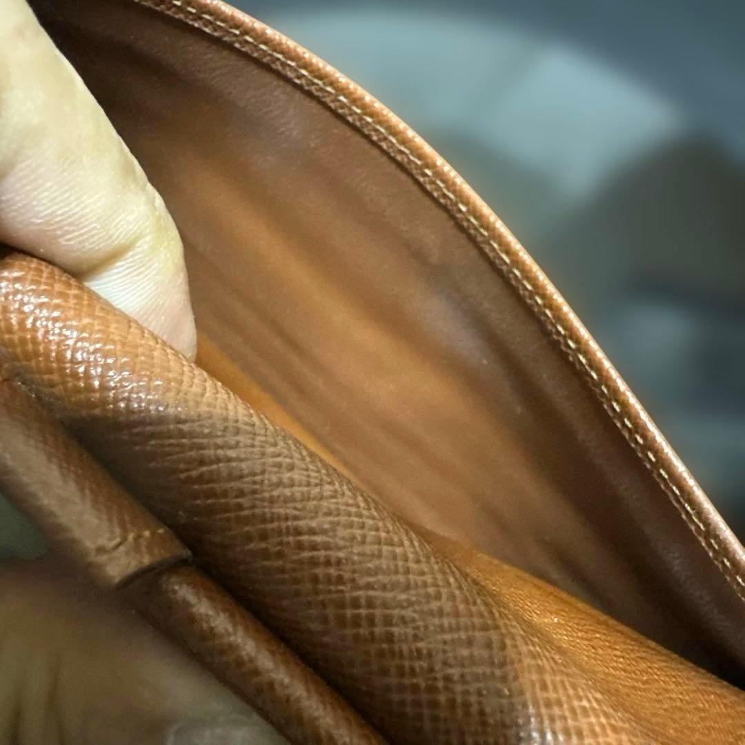 ⑤★優良品♪モノグラム 三つ折り長財布