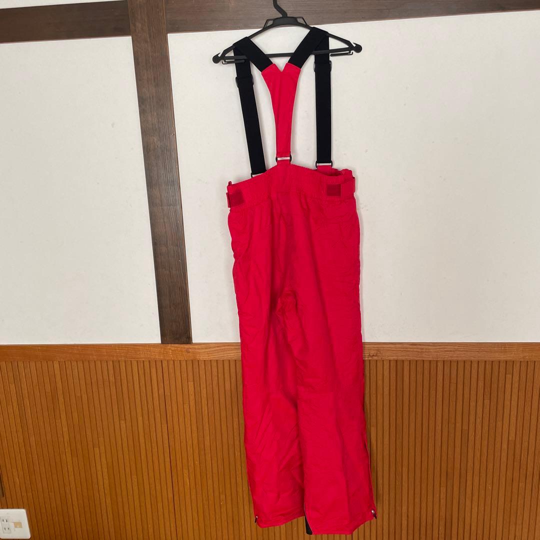 DESCENTEスキーウェア