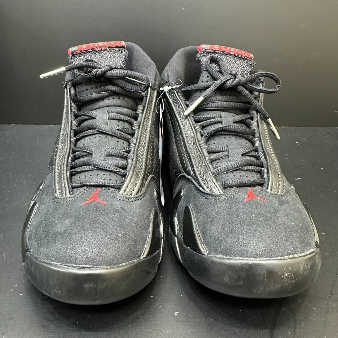 NIKE Air Jordan 14　ジョーダン１４レトロ　新品　MO-84