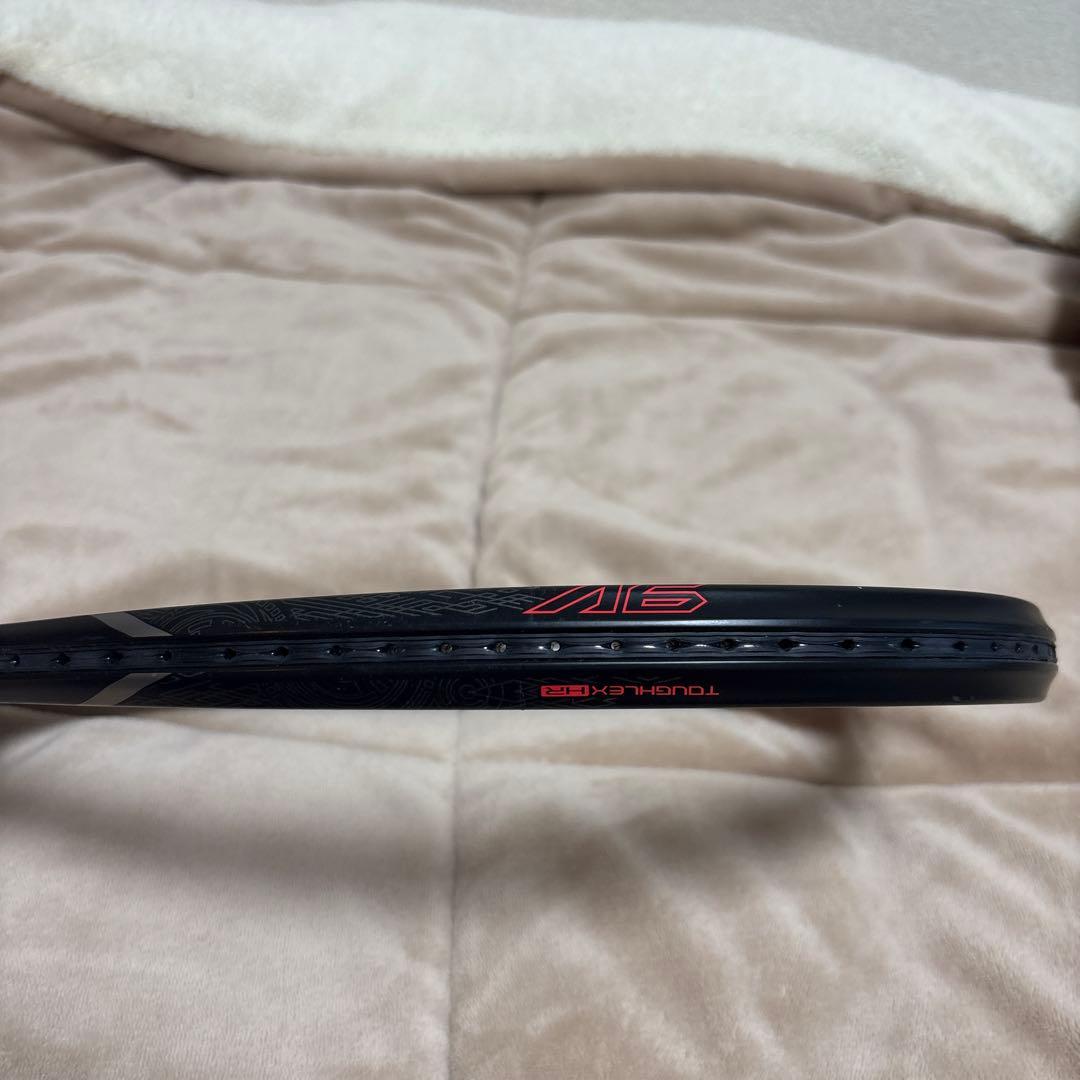 MT ヨネックス エフレーザー9V カスタムフィット