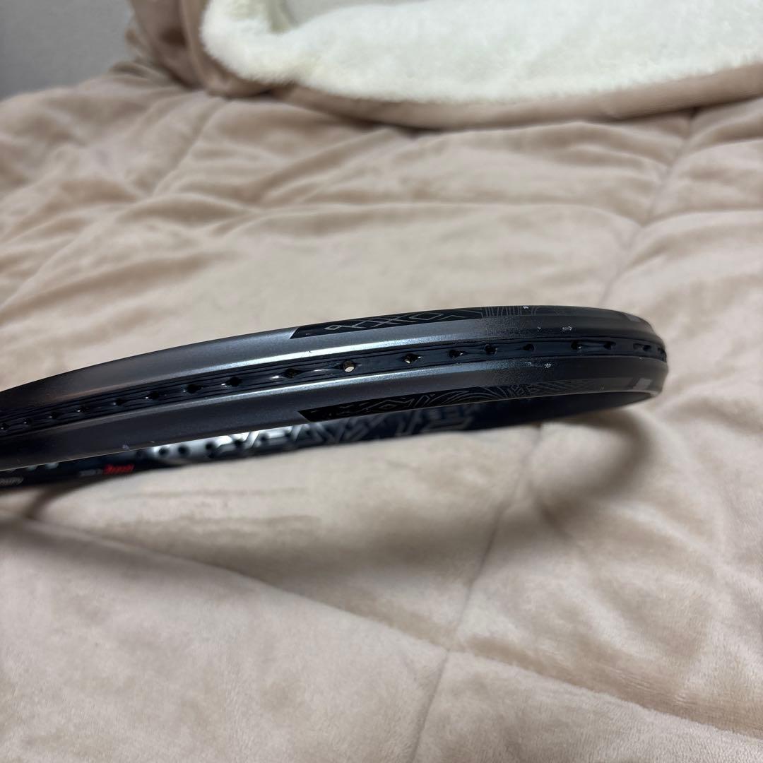 MT ヨネックス エフレーザー9V カスタムフィット