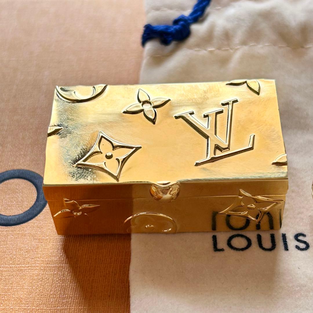 ✨極美品✨ルイヴィトン　ブレスレット　ジョンク　スタッディ　M64895