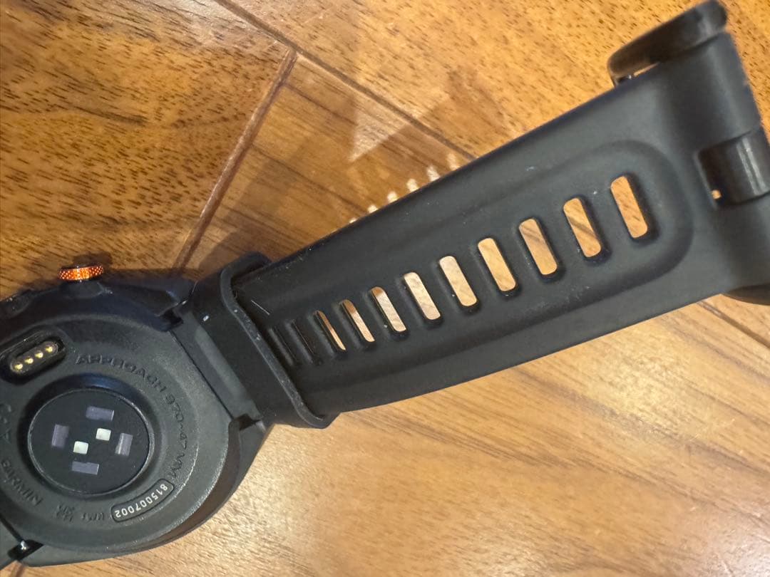 GARMIN APPROACH S70 ブラック