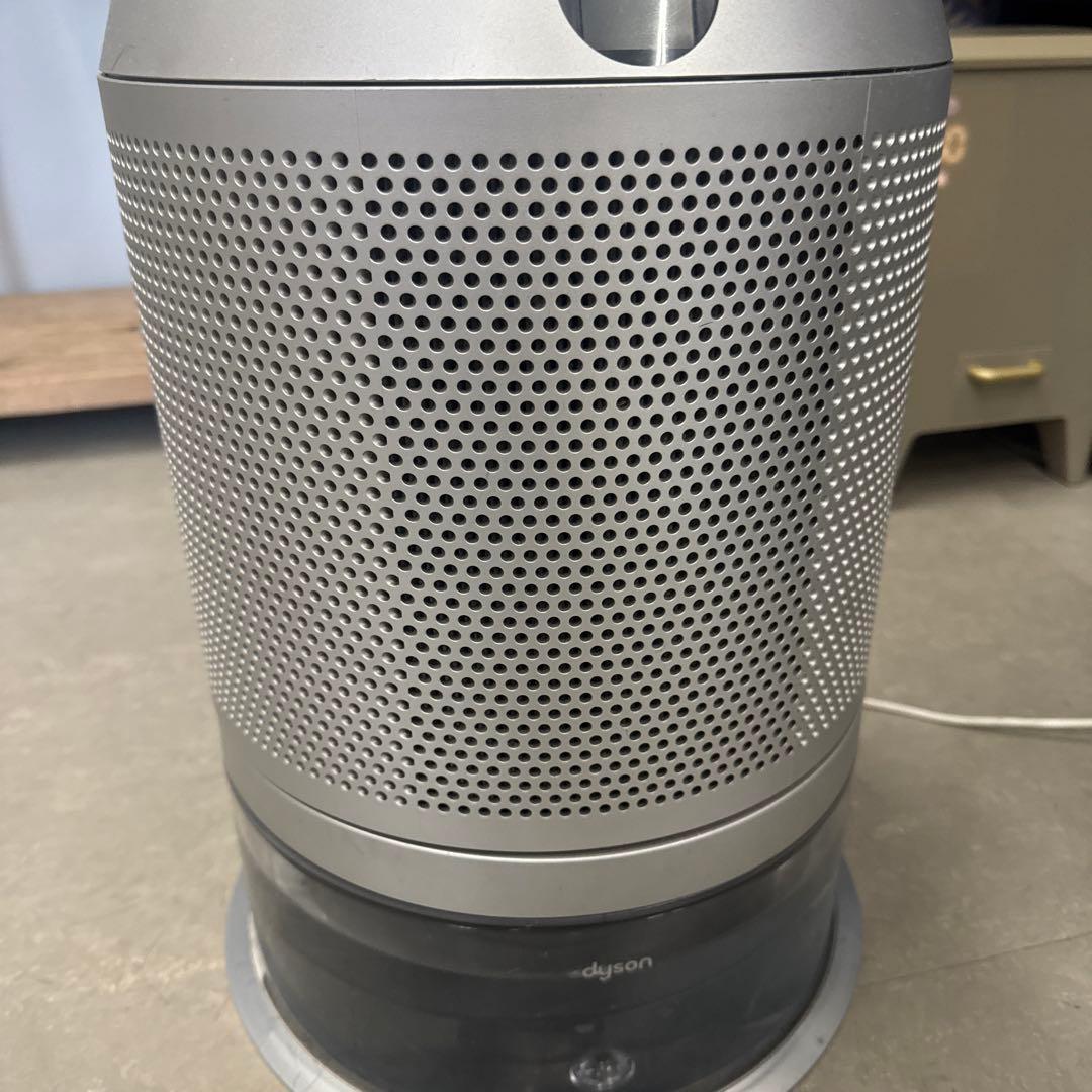 Dyson 空気清浄機 シルバー ph3