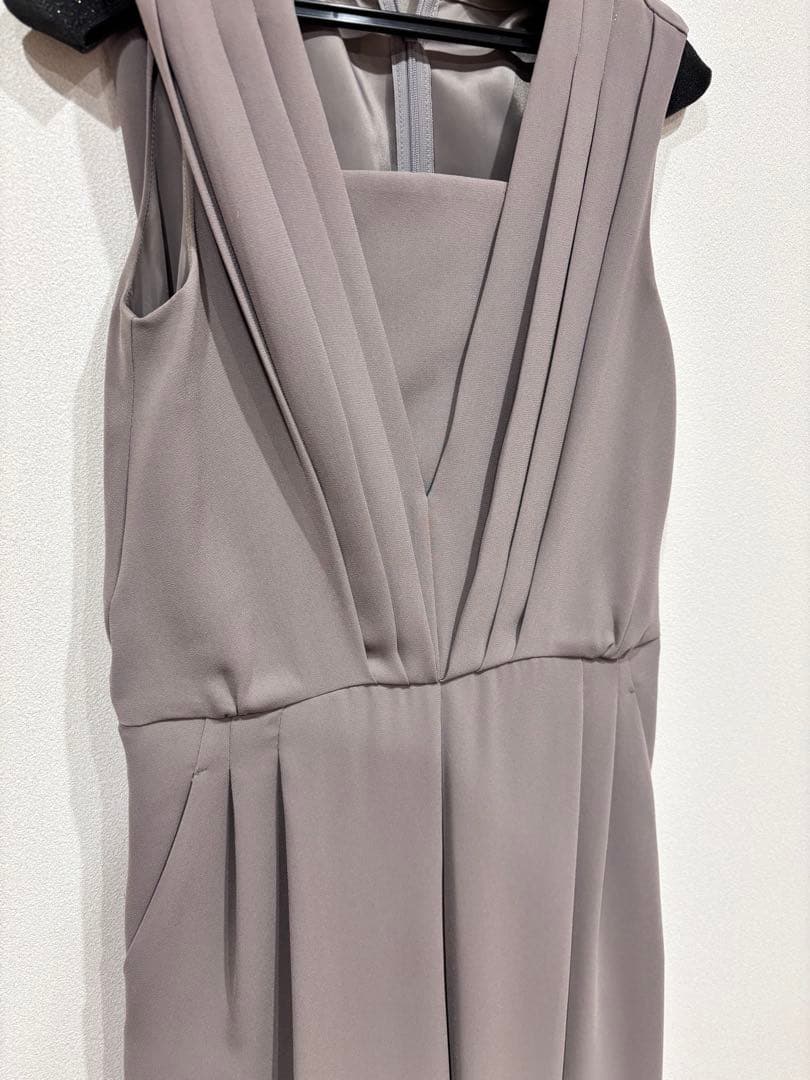 AIMER オケージョンドレス