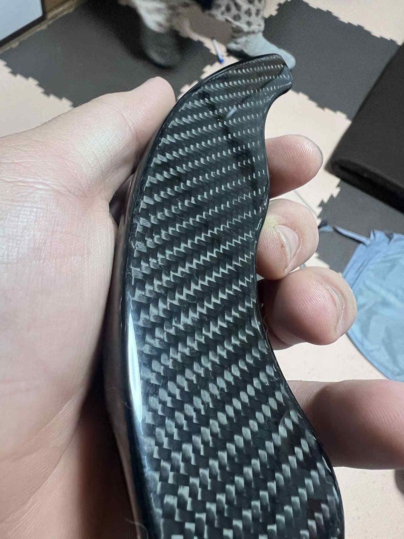 86前期　カーボン調