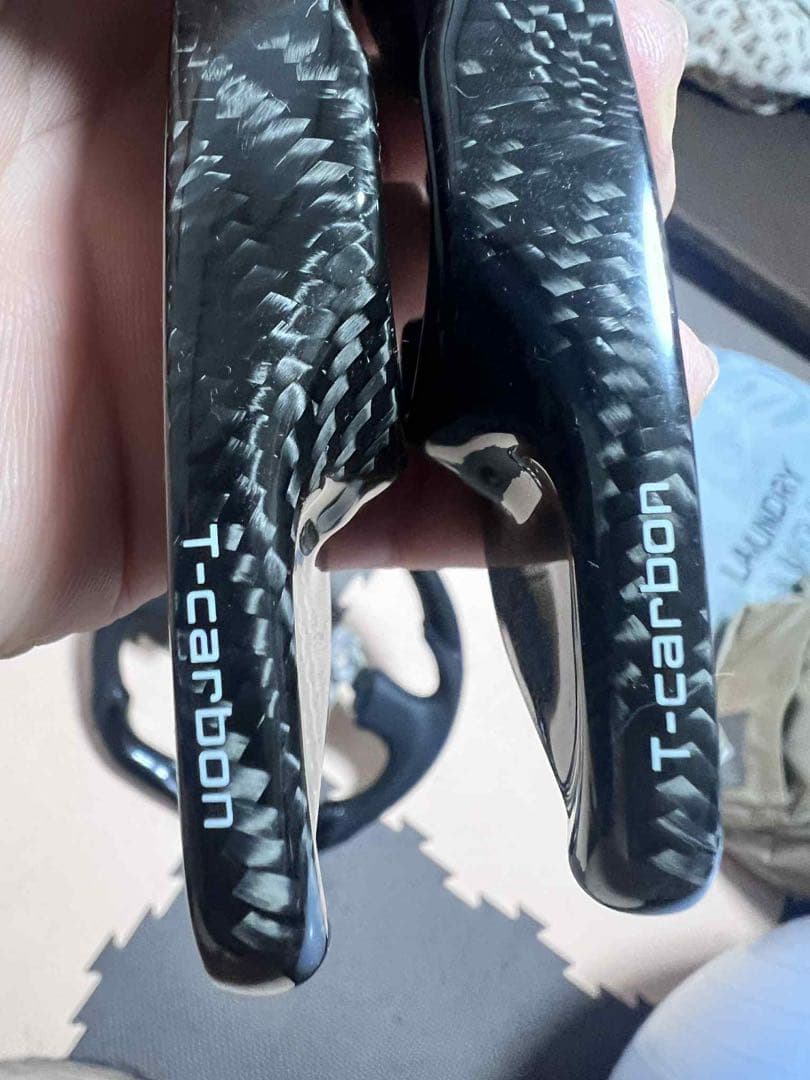 86前期　カーボン調