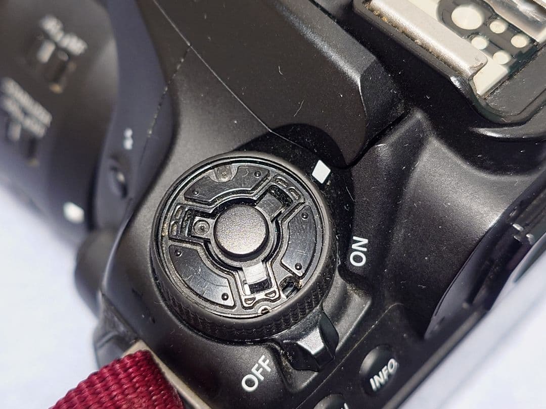 Canon EOS 80D デジタル一眼レフカメラ